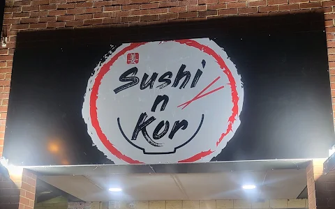 Sushi n Kor image