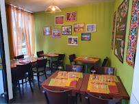 Atmosphère du Restaurant indien Tandoori Curry | Plats Emporter| Livraison | Drive Nuits 7J7 | à Rennes - n°10