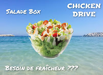 Photos du propriétaire du Restaurant halal Chicken Drive à Avignon - n°12