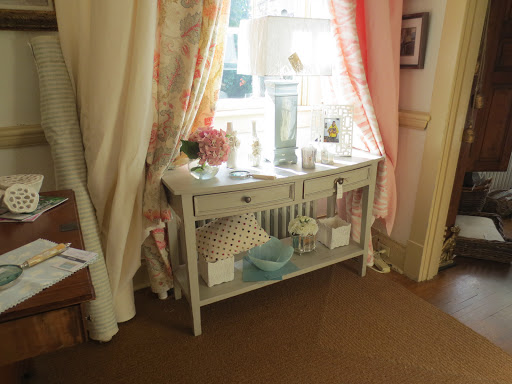 Fabric Store «The Second Yard», reviews and photos, 307 E Market St, Charlottesville, VA 22902, USA