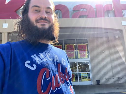 Department Store «Kmart», reviews and photos, 1061 White Horse Ave, Trenton, NJ 08610, USA