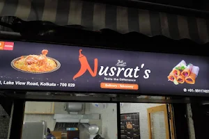 Nusrat's - Taste the Difference image