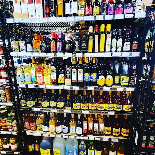 Market «Bagliani’s Food Market», reviews and photos, 417 12th St, Hammonton, NJ 08037, USA