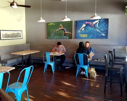 Coffee Shop «Root Cellar Bakery & Catering Co.», reviews and photos, 142 N LBJ Dr, San Marcos, TX 78666, USA