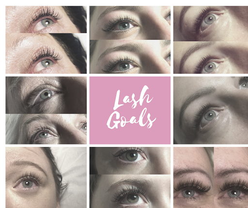 Sinead’s Beauty Studio in Drogheda, Co. Louth