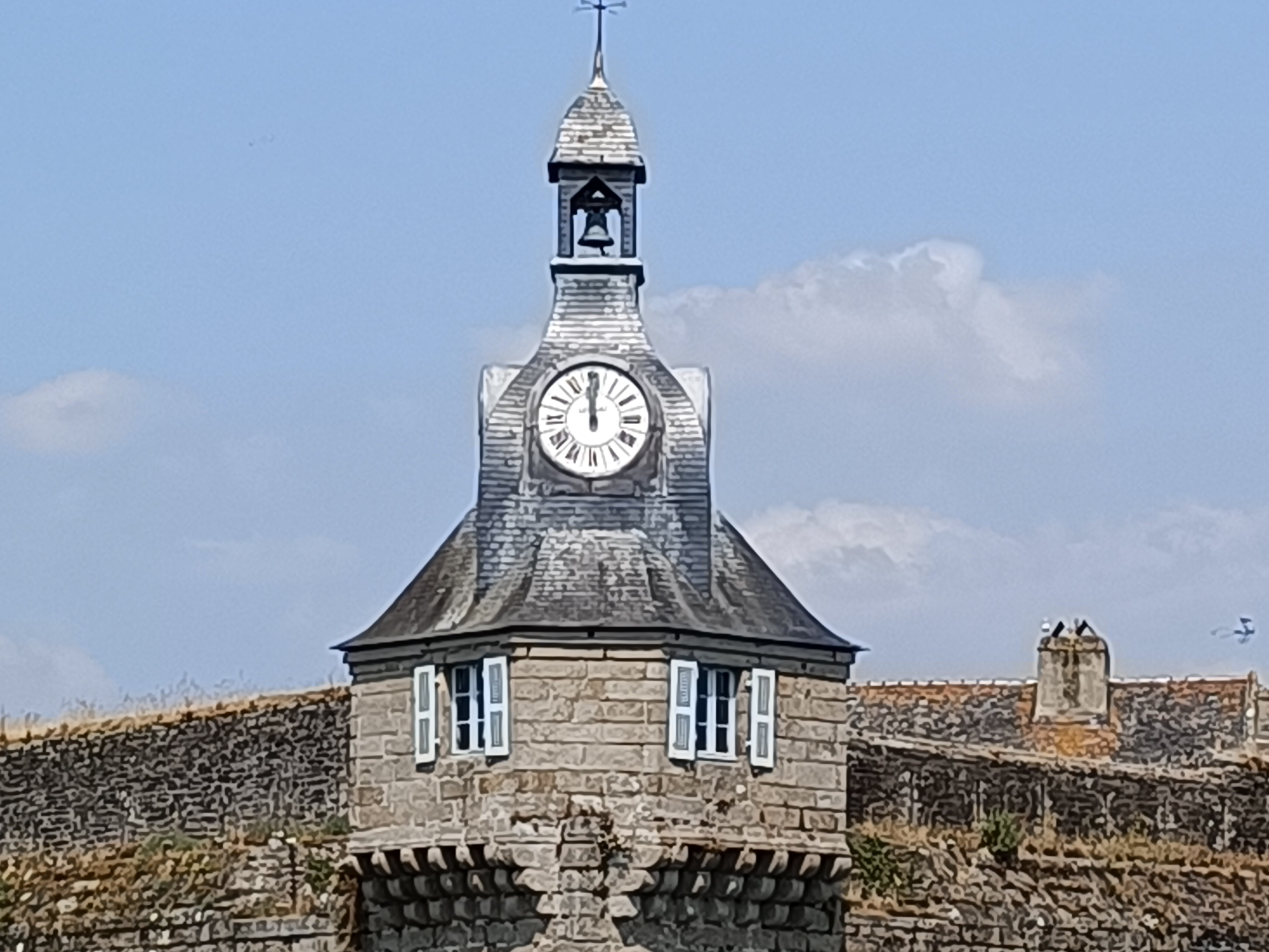 Photo n° 1 de l'avis de Renée.u fait le 16/06/2023 à 12:03
