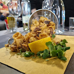 Photo n°2 de l'avis de Lorena.a fait le 17/04/2020 à 21:25 sur le  Risto C'entro Pizzeria à Caselle Torinese