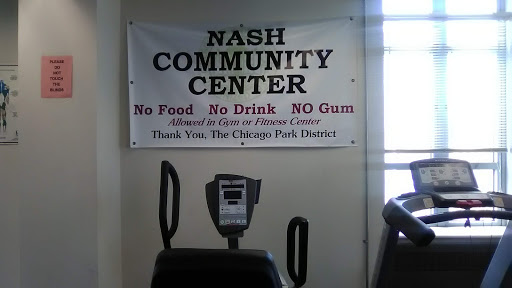 Community Center «Don Nash Community Center», reviews and photos, 1833 E 71st St, Chicago, IL 60649, USA