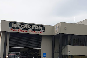 Riccarton Auto Electric Centre ltd