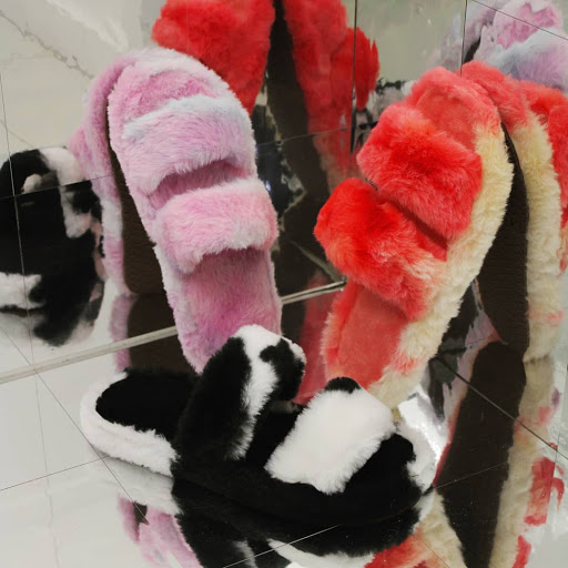 Shoe Store «Shoe Trend Detroit LLC», reviews and photos, 14511 Woodward Ave, Highland Park, MI 48203, USA