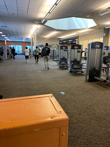 Gym «LA Fitness», reviews and photos, 3508 Rosemead Blvd, Rosemead, CA 91770, USA