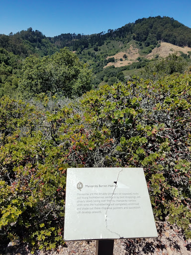 Nature Preserve «Huckleberry Botanic Regional Preserve», reviews and photos, 7087 Skyline Blvd, Oakland, CA 94611, USA