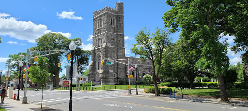 Performing Arts Theater «Mayo Performing Arts Center (MPAC)», reviews and photos, 100 South St, Morristown, NJ 07960, USA