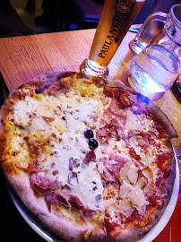 Pizza du Pizzeria Gaetano du centre à Toulon - n°6