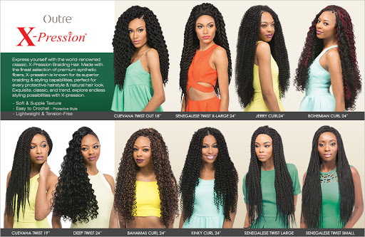 Beauty Supply Store «The Beauty Supply», reviews and photos, 13606 Kuykendahl Rd, Houston, TX 77090, USA