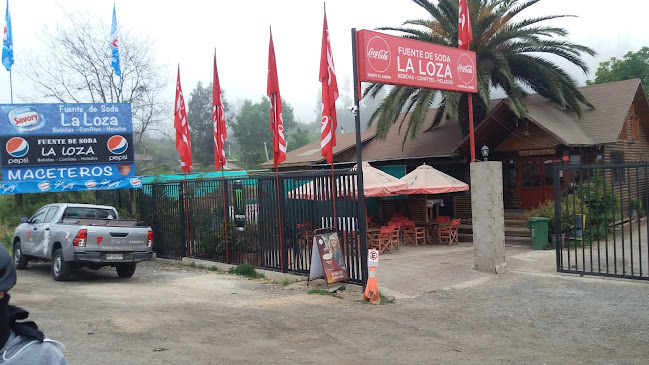 La Loza