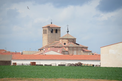 Bar Lorena - C. de la Iglesia, 3, 40463 Codorniz, Segovia, Spain