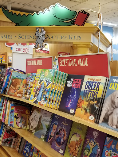 Book Store «Barnes & Noble», reviews and photos, 1930 US-1, St Augustine, FL 32086, USA
