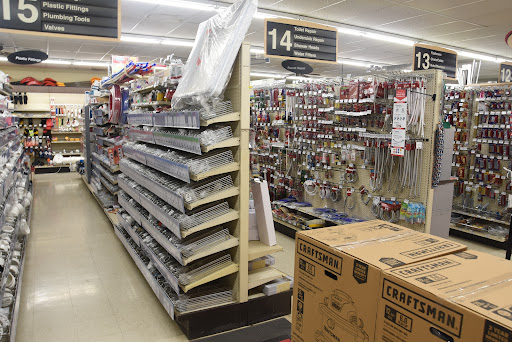 Hardware Store «Ace Hardware», reviews and photos, 205 W Welsh St, Williamsburg, IA 52361, USA