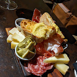 Photo n°4 de l'avis de Michele.e fait le 21/01/2023 à 21:09 sur le  Prosciutteria Sant Miquel à Alghero