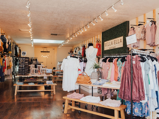 Boutique «Bella Ella Boutique - American Fork», reviews and photos, 63 E Main St, American Fork, UT 84003, USA