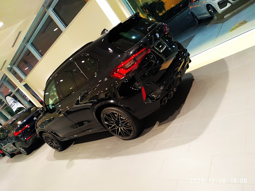 Used Car Dealer «Fields BMW Lakeland», reviews and photos, 4285 Lakeland Park Dr, Lakeland, FL 33809, USA