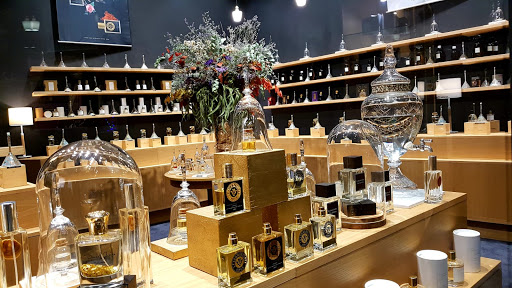 The Perfumery Barcelona | Perfumeria niche