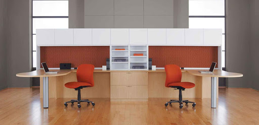 Office Furniture Store «NJ Office Furniture Depot», reviews and photos, 957 NJ-33, Monroe Township, NJ 08831, USA