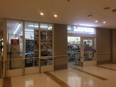 ローソン Ｓ京都岡本記念病院店