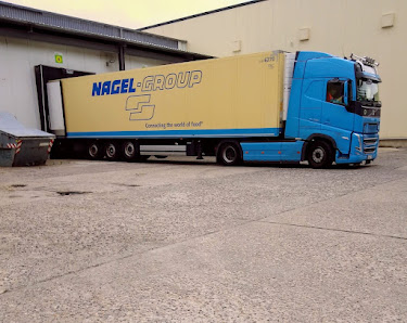 MS Transportdienstleistungen GmbH Berliner Str. 109b, 16515 Oranienburg, Deutschland