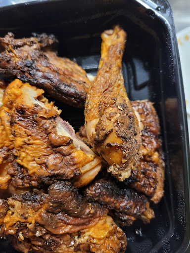 Mexican Restaurant «El Pollo Loco», reviews and photos, 12121 Brookhurst St, Garden Grove, CA 92840, USA