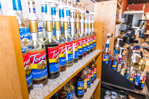 Coffee Shop «Coffee Shop», reviews and photos, 605 SW E Ave, Lawton, OK 73501, USA