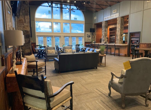 Private Golf Course «The Champions Club at Hampton Creek», reviews and photos, 7502 Snow Hill Rd, Ooltewah, TN 37363, USA