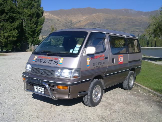 Little Oak Common, Wānaka 9305, New Zealand