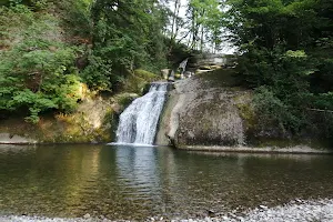 Eibele Wasserfall image