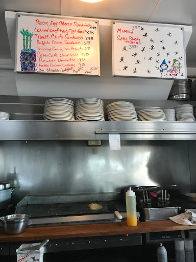 Coffee Shop «Belvedere Coffee Shop & Diner», reviews and photos, 3601 Atlantic Ave, Virginia Beach, VA 23451, USA