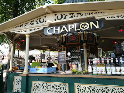 Chaplon Tesalon