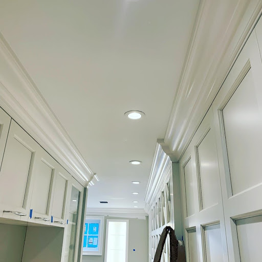 Electrician «Ryan Gath Electric», reviews and photos, 154 Westford St, Chelmsford, MA 01824, USA