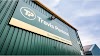 Travis Perkins Logo, Benton, United Kingdom, General Contractor