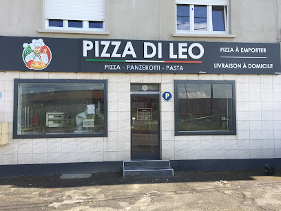 Pizza Di Leo