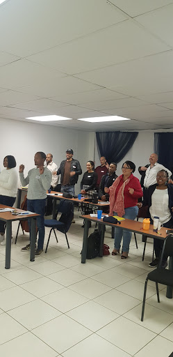 Neurolinguistics courses Johannesburg