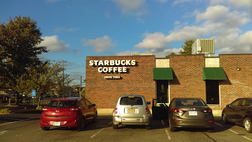 Coffee Shop «Starbucks», reviews and photos, 1000 Providence Hwy, Norwood, MA 02062, USA