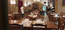 Atmosphère du Restaurant Le Grenier à Sel à Chagny - n°16