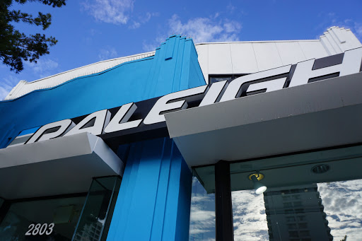 Bicycle Store «Raleigh Bikes of Santa Monica», reviews and photos, 2803 Main St, Santa Monica, CA 90405, USA