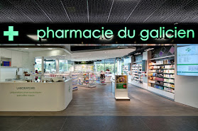 Pharmacie du Galicien