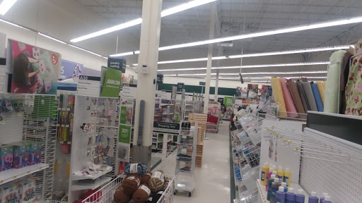 Fabric Store «Jo-Ann Fabrics and Crafts», reviews and photos, 1205 SE 16th Ct #200, Ankeny, IA 50021, USA