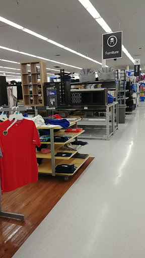 Department Store «Walmart Supercenter», reviews and photos, 12195 Singletree Ln, Eden Prairie, MN 55344, USA