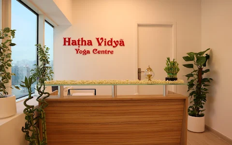 Hatha Vidya Yoga Centre Al Nahda Dubai image