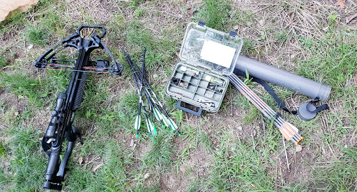 Outdoor Sports Store «Field & Stream», reviews and photos, 1501 Sentinel Dr Ste B, Chesapeake, VA 23320, USA