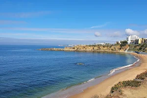 Praia de São Pedro do Estoril image